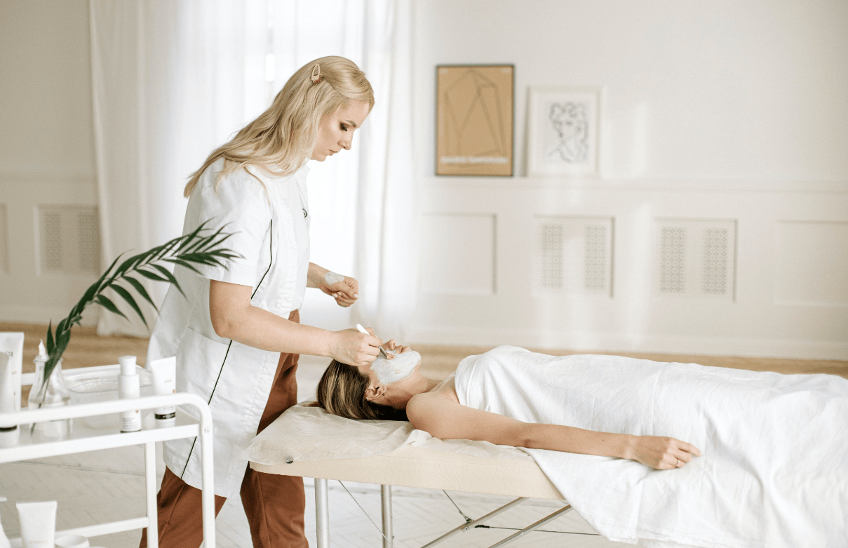 Unveiling the Magic Touch What Services Do Estheticians Offer